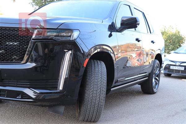 كاديلاك اسكاليد 2023 للبيع في العراق - بغداد